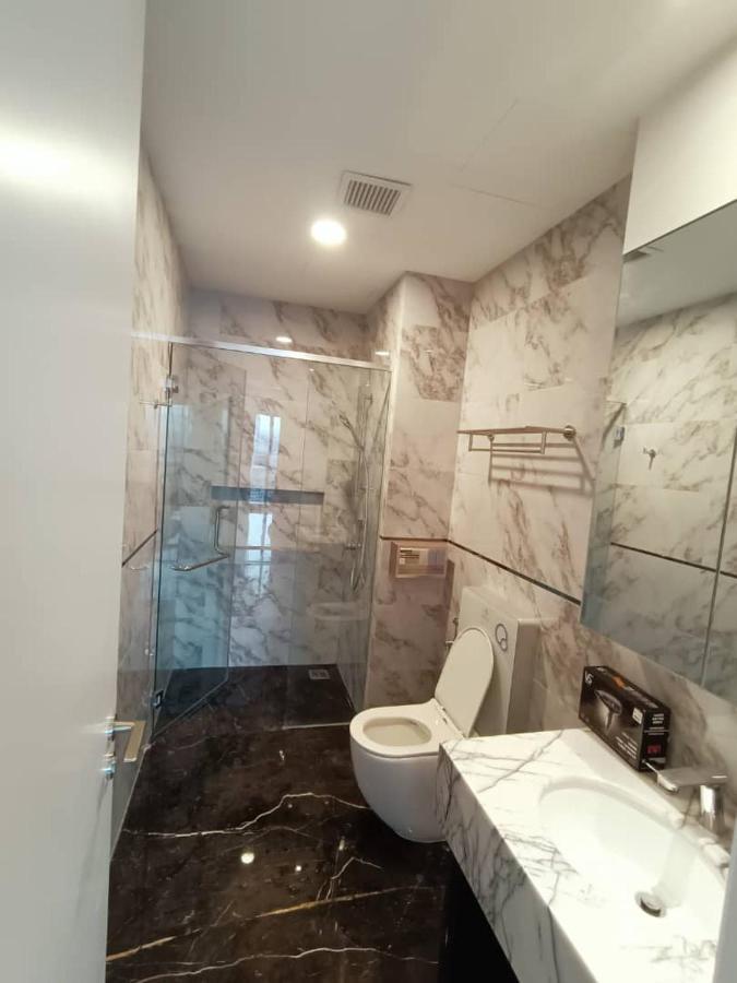 Platinum Suite 2 New Kl Cbd New Luxury Condo With Best Infinity View To Klcc Twin Towers Pool Kuala Lumpur Bagian luar foto
